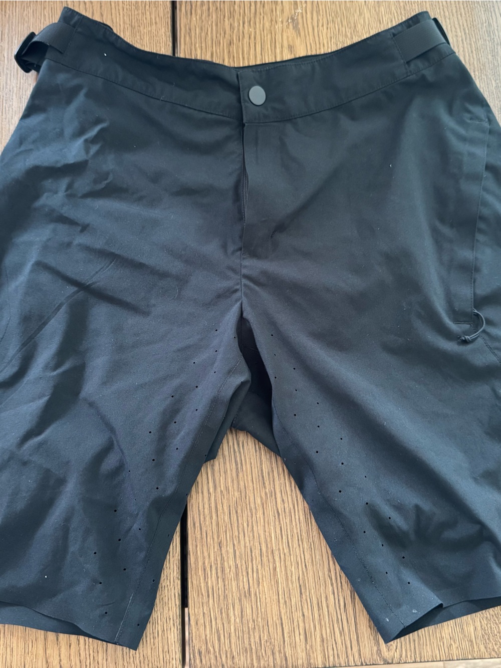 Flylow mtn bike shorts